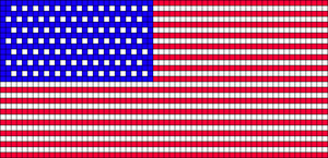 Alpha pattern #208499