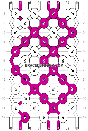 Normal pattern #208501 pattern