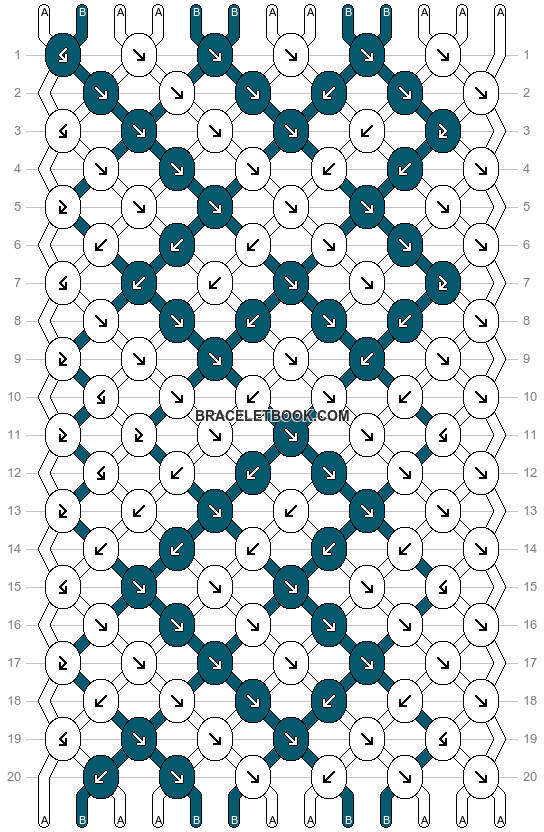 Normal pattern #208509 pattern