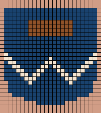 Alpha pattern #208510 preview