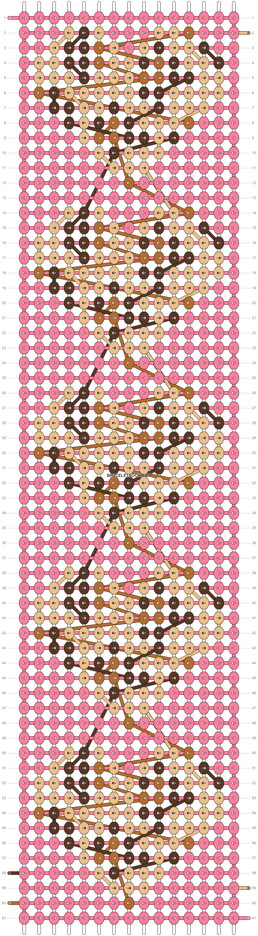 Alpha pattern #208514 pattern