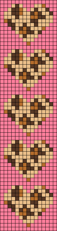 Alpha pattern #208514 preview