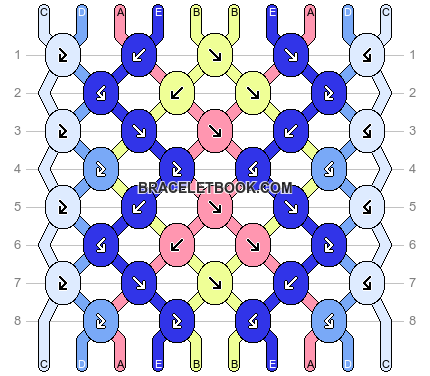 Normal pattern #208522 pattern
