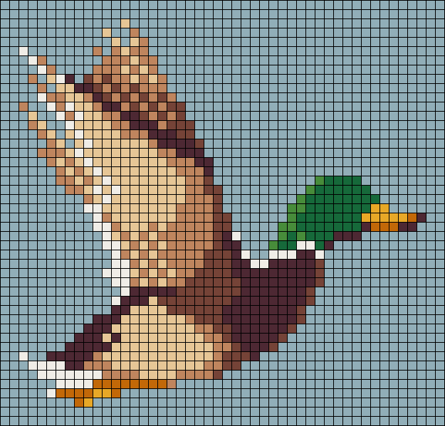 Alpha pattern #208525 preview