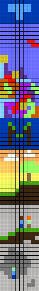 Alpha pattern #208526 preview