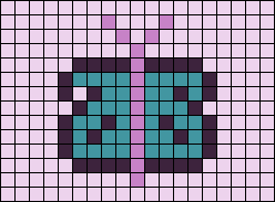 Alpha pattern #208527 preview