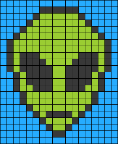 Alpha pattern #208528 preview