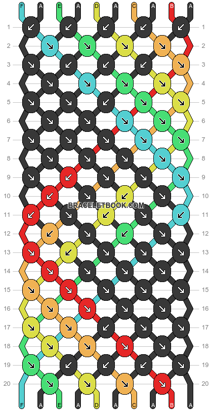 Normal pattern #208529 pattern