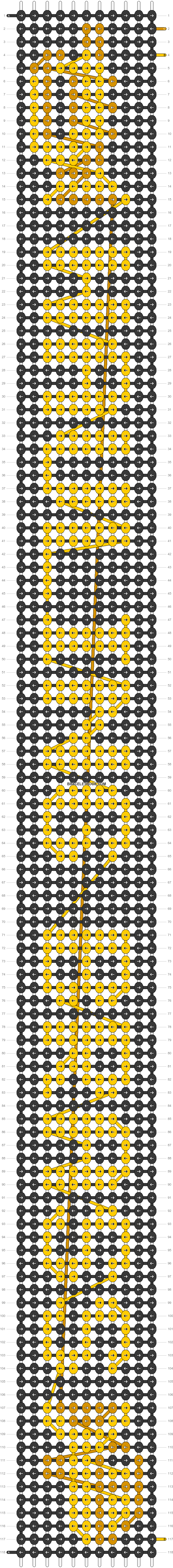 Alpha pattern #208531 pattern