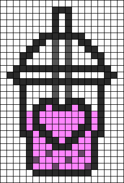 Alpha pattern #208534 preview