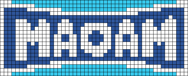 Alpha pattern #208536 preview