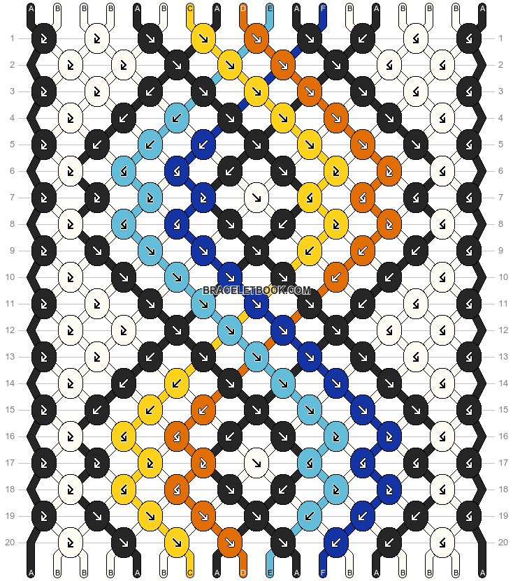 Normal pattern #208538 pattern