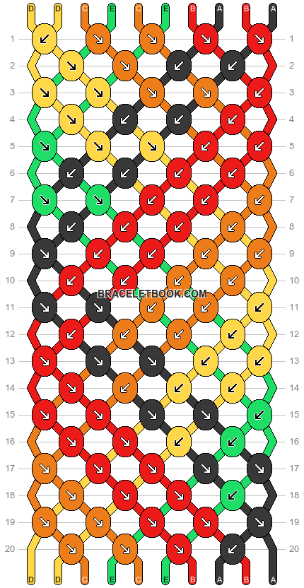 Normal pattern #208541 pattern