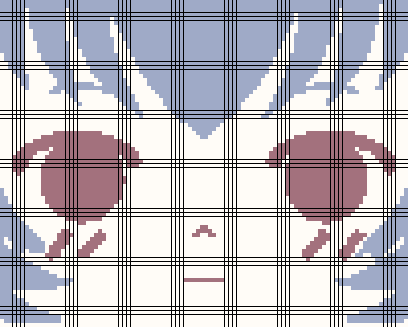 Alpha pattern #208544 preview