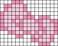 Alpha pattern #208546 preview