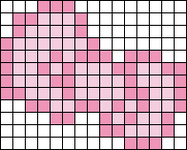 Alpha pattern #208546