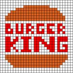 Alpha pattern #208547