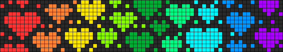Alpha pattern #208549 preview