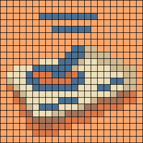 Alpha pattern #208551 preview