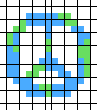 Alpha pattern #208552 preview