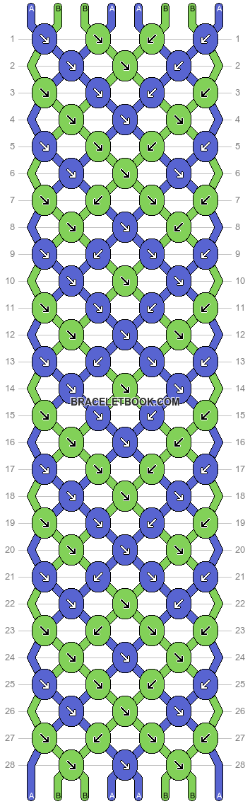 Normal pattern #208553 pattern