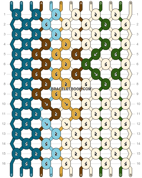 Normal pattern #208555 pattern