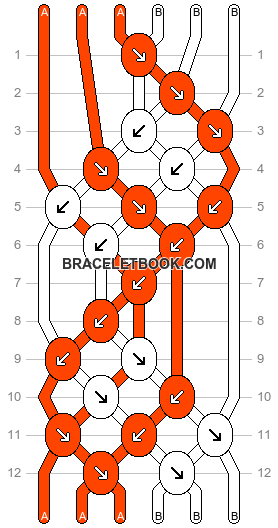 Normal pattern #208560 pattern