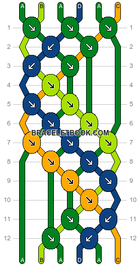 Normal pattern #208563 pattern