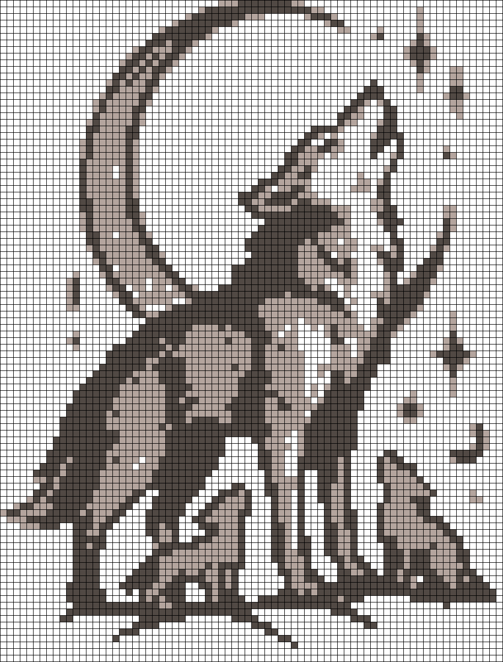 Alpha pattern #208565 preview