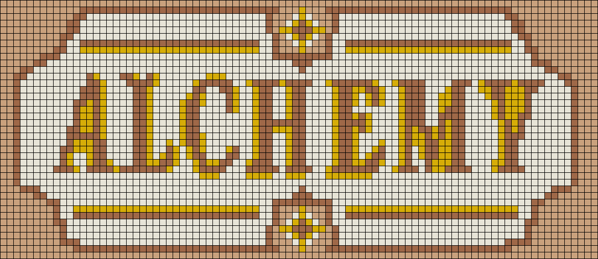 Alpha pattern #208568 preview