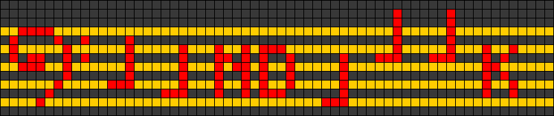 Alpha pattern #208569 preview