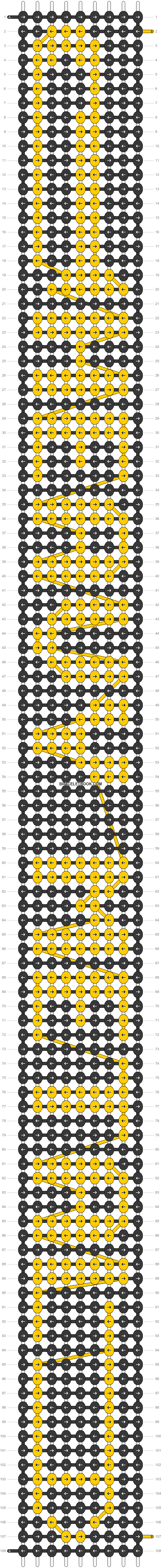 Alpha pattern #208570 pattern