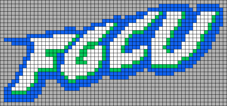 Alpha pattern #208571 preview