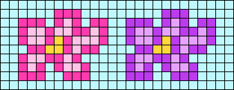 Alpha pattern #208573 preview