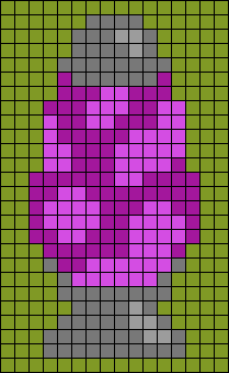 Alpha pattern #208577 preview