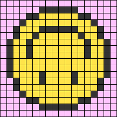 Alpha pattern #208579 preview