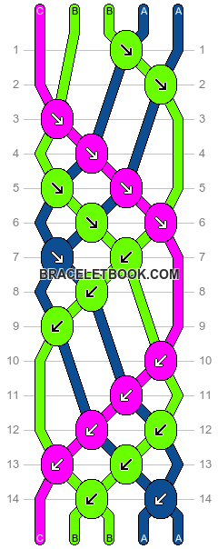 Normal pattern #208580 pattern