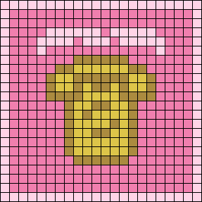 Alpha pattern #208582 preview
