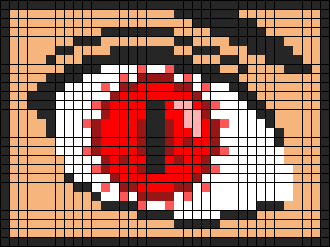 Alpha pattern #208587 preview