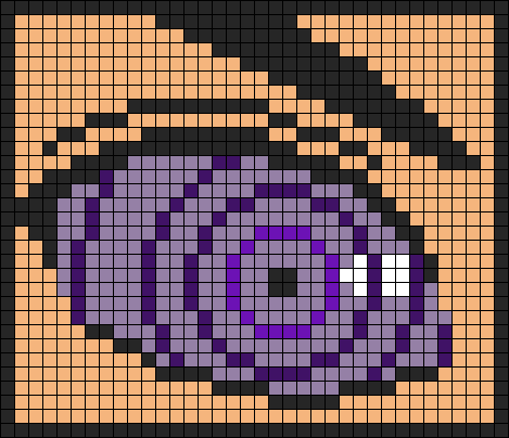 Alpha pattern #208591 preview