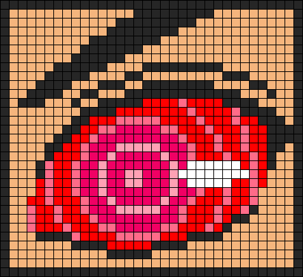 Alpha pattern #208592 preview