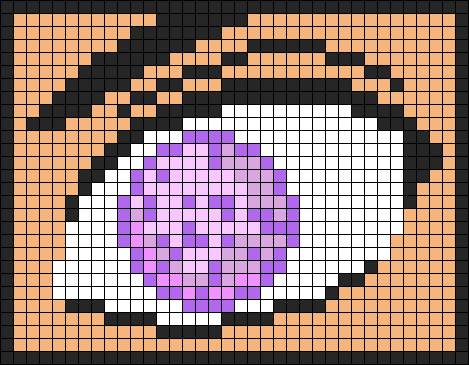 Alpha pattern #208595 preview