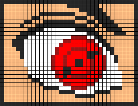 Alpha pattern #208597 preview