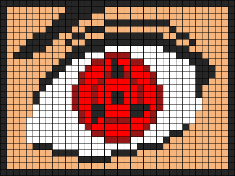 Alpha pattern #208598 preview