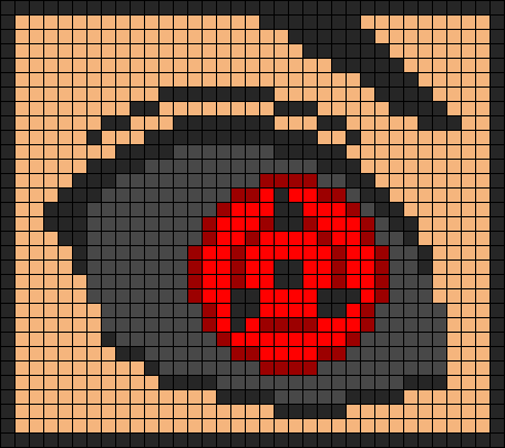 Alpha pattern #208599 preview