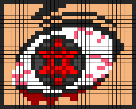 Alpha pattern #208600 preview