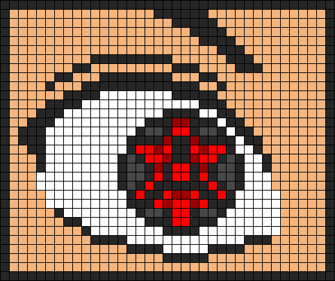 Alpha pattern #208601 preview