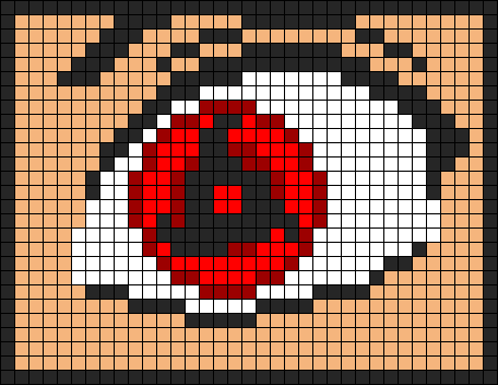 Alpha pattern #208602 preview