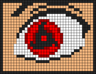 Alpha pattern #208602