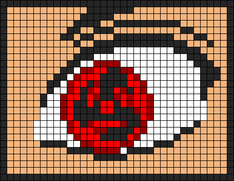 Alpha pattern #208603 preview
